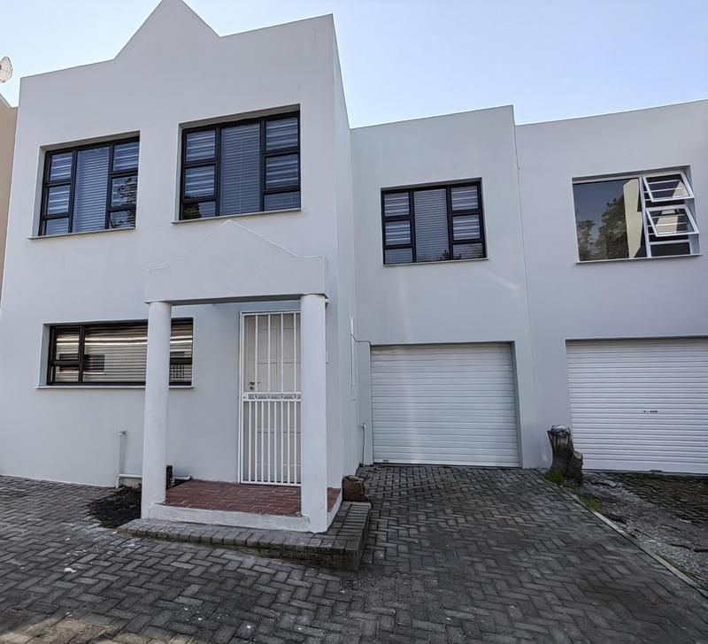 3 Bedroom Property for Sale in Ceres Western Cape